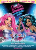 Barbie - Eine Prinzessin im Rockstar Camp (2015)