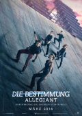 Die Bestimmung - Allegiant (2016)