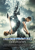 Die Bestimmung - Insurgent (2015)