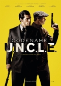 Codename U.N.C.L.E. (2015)