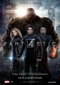 Fantastic Four (2015)