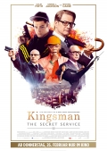 Kingsman: The Secret Service (2015)