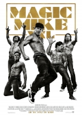 Magic Mike XXL (2015)