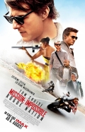 Mission: Impossible - Rogue Nation (2015)