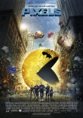 Pixels (2015)