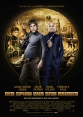 Der Spion und sein Bruder (2016)