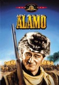 John Wayne (Alamo, 1959)