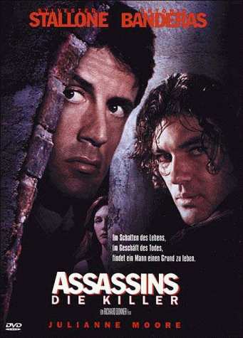 Assassins Die Killer