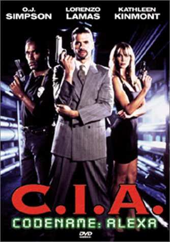 cia codename alexa cover