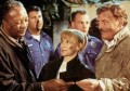 Paul Winfield, Cynthia Rothrock, Stacy Keach (Irresistible Force / Geiselnahme im Einkaufszentrum, 1994)