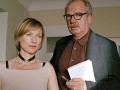 Corinna Harfouch, Friedrich von Thun (Helen, Fred und Ted, 2006)