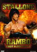 Sylvester Stallone (Rambo 2 - Der Auftrag, 1985)