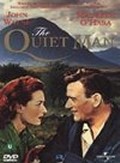 Maureen O'Hara, John Wayne (Der Sieger / Die Katze mit dem roten Haar / The Quiet Man, 1952)