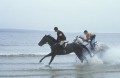 Lindze Letherman, Kevin Zegers (Virginias großes Rennen / Virginia's Run, 2002)