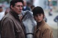 Gabriel Byrne, Lindze Letherman (Virginias großes Rennen / Virginia's Run, 2002)