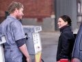 David Richmond-Peck, Gabrielle Anwar (Die Wahrheit über Jenny Rand, 2004)