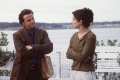 Sandra Bullock, Aidan Quinn (I) (Zauberhafte Schwestern, 1998)