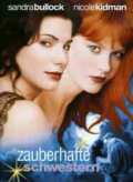 Sandra Bullock, Nicole Kidman (Zauberhafte Schwestern, 1998)