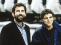 Nanni Moretti, Giuseppe Sanfelice (Das Zimmer meines Sohnes, 2001)