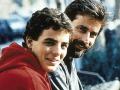 Giuseppe Sanfelice, Nanni Moretti (Das Zimmer meines Sohnes, 2001)