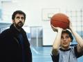 Nanni Moretti, Jasmine Trinca (Das Zimmer meines Sohnes, 2001)
